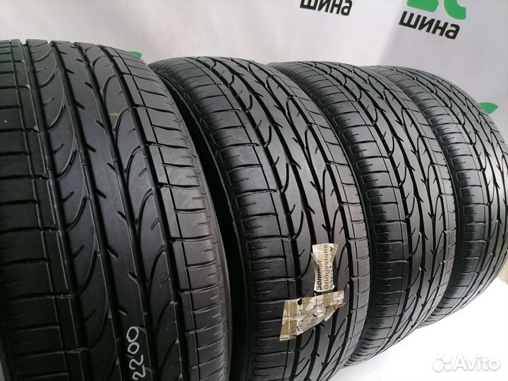 Bridgestone Dueler H/P Sport 225/45 R19