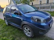 Chery IndiS (S18D) 1.3 MT, 2012, 148 000 км, с пробегом, цена 300 000 руб.