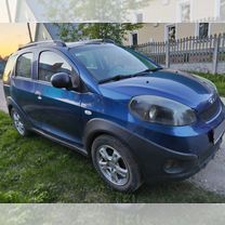 Chery IndiS (S18D) 1.3 MT, 2012, 148 000 км, с пробегом, цена 300 000 руб.