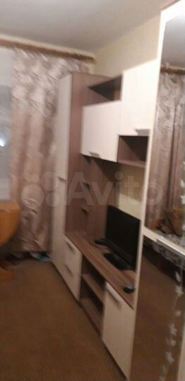 Комната 13 м² в 4-к., 2/5 эт.