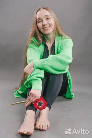 Фотосессия