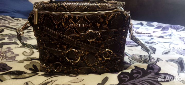 Сумки кожаные женские брендовые