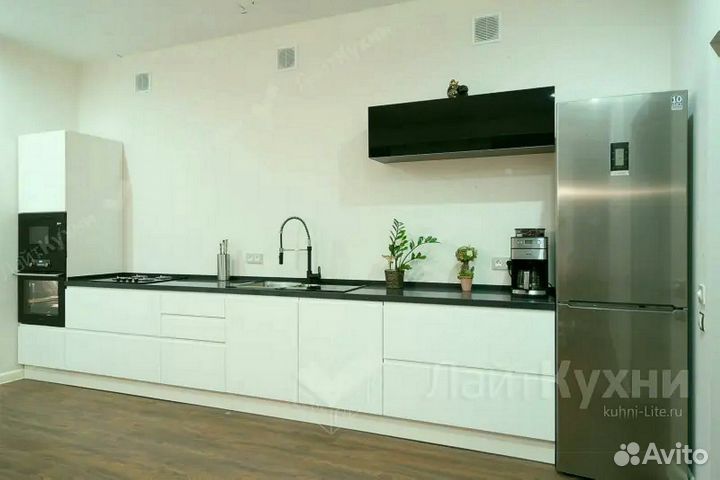 Кухня на заказ по вашим размерам