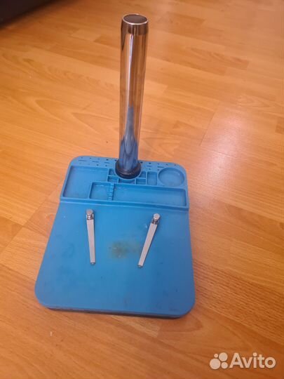 Штатив для микроскопа