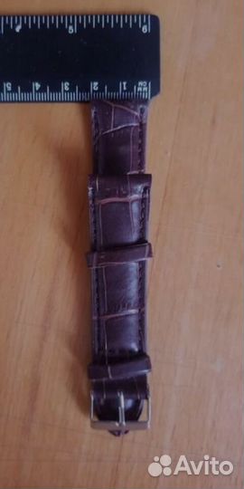 Ремешок для часов 20 мм