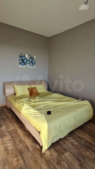 2-к. квартира, 40 м², 8/17 эт.