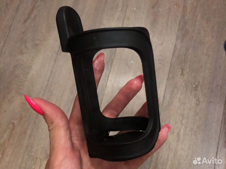 Подстаканник для коляски