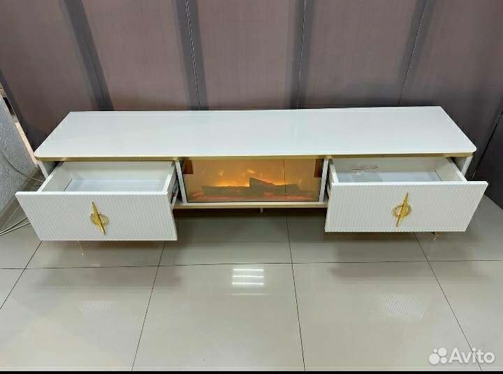 Тумба под тв