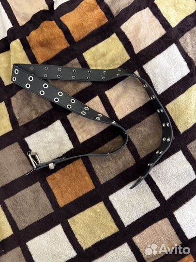 Ремень женский