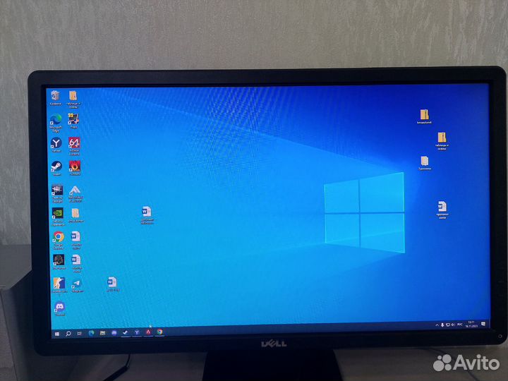 Монитор Dell 22