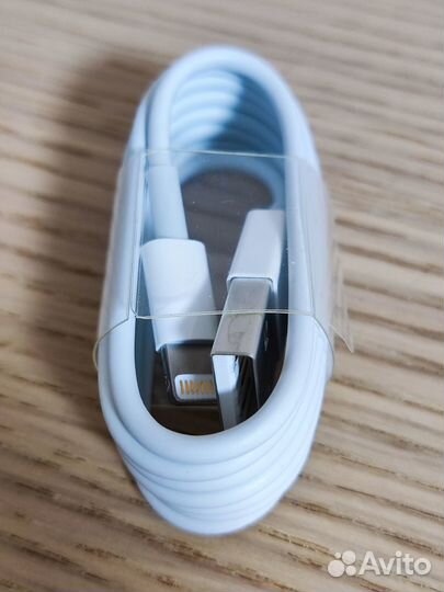 Apple Lightning, Power Adapter Extension Cable