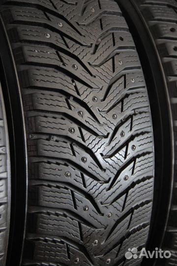 Kumho WinterCraft Ice WI31 205/65 R16 99T