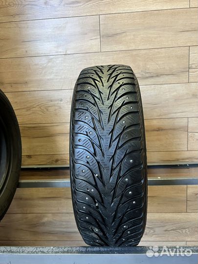 Yokohama Ice Guard IG35 185/65 R15