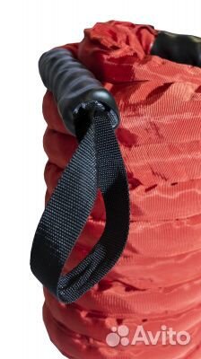 Канат для функционального тренинга 50 мм х 15 м