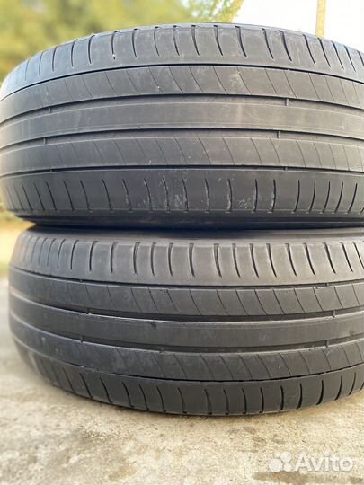 Michelin Primacy 3 215/65 R16