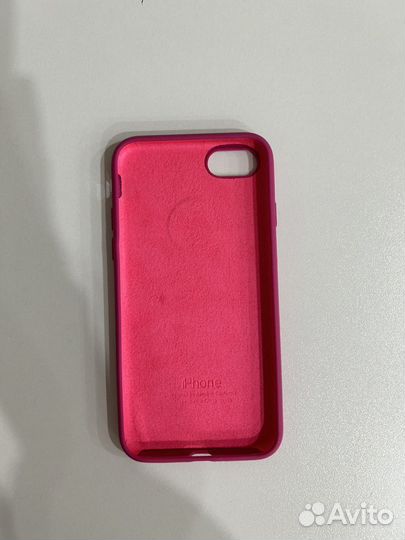Чехлы на телефон iPhone 7