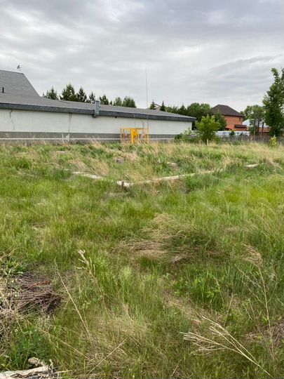 Участок 11 сот. (ИЖС)