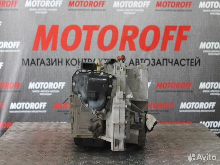 Автомат Mazda 5/Premacy (5 ступ) crew 07-12г А104