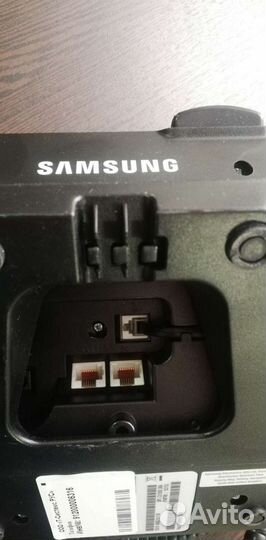 VoIP-телефон, протокол связи SIP, гарнитура