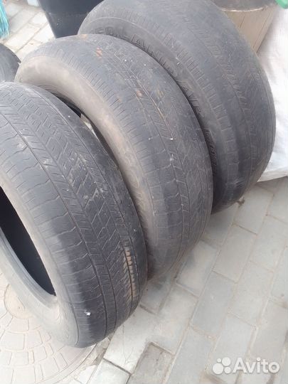 Yokohama Geolandar G033 215/70 R16 33G