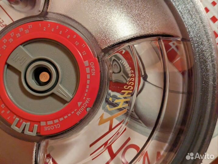 Vacsy Zepter VG-018-20T d20cm