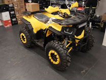 Квадроцикл ATV wels Thunder Trail 200 В наличии