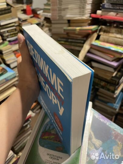 Великие по собственному выбору. Коллинз Д