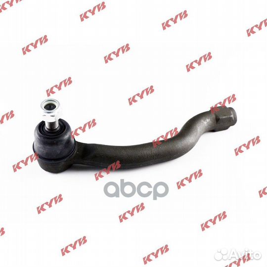 Наконечник рулевой тяги лев KTR1133 KYB