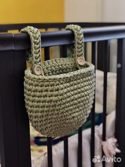 Корзинка органайзер