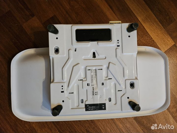 Весы для новорожденных