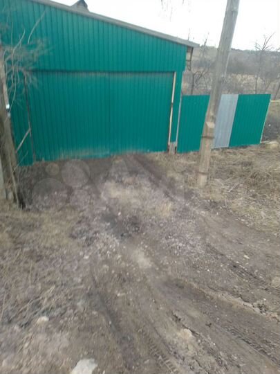 Дача 16 м² на участке 26 сот.