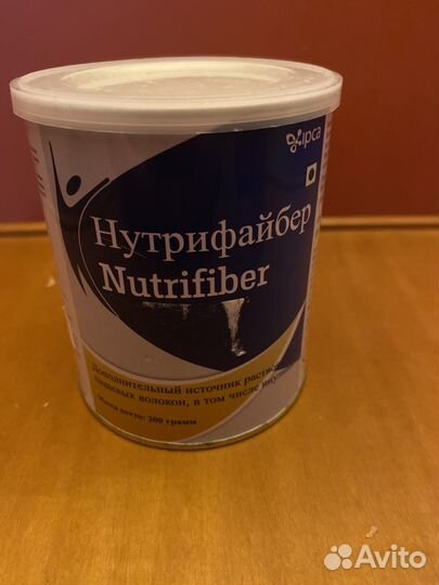 Нутрифайбер