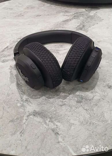 Jbl under armour project rock