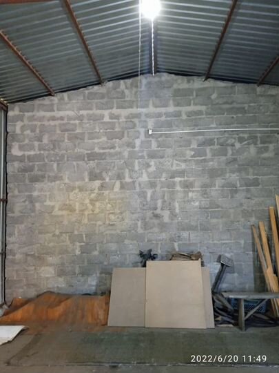 Склад, 150 м²