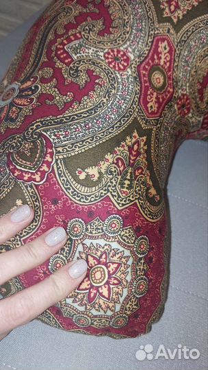 Подушка для кормления грудью