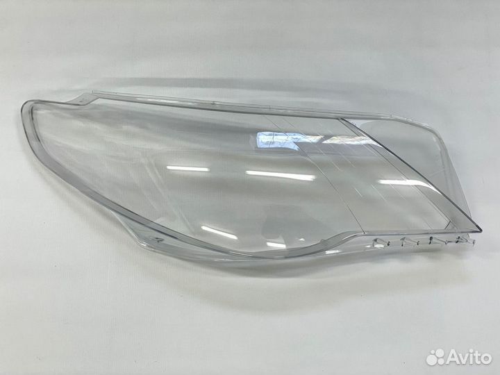 Стёкла фар Volkswagen Passat CC (2008-2012)