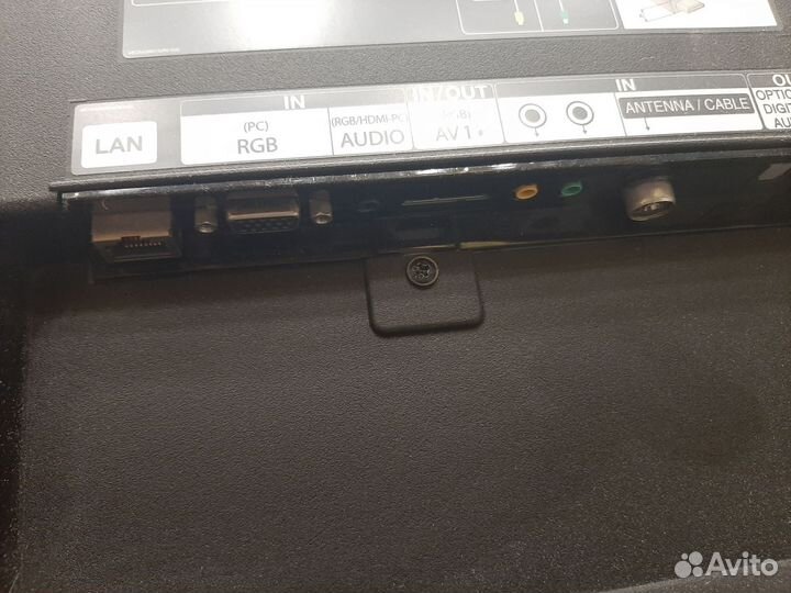 LG 55LM640T