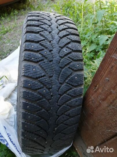 Cordiant Standart 195/65 R15