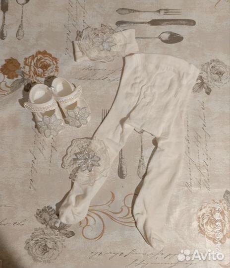 Подарочный набор для новорождённых