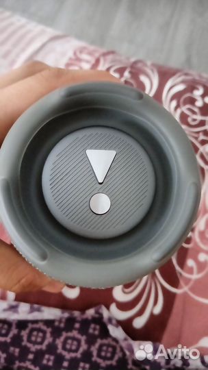 Jbl charge 5 обмен