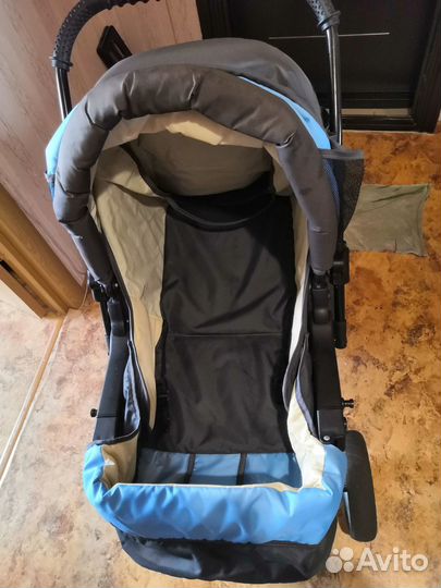 Коляска-трансформер Универсальная