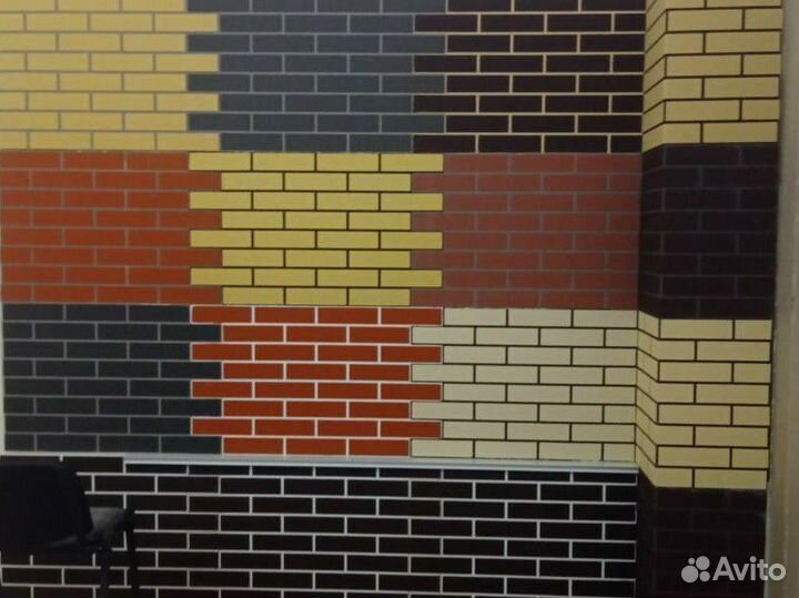 Термопанели Шип-паз