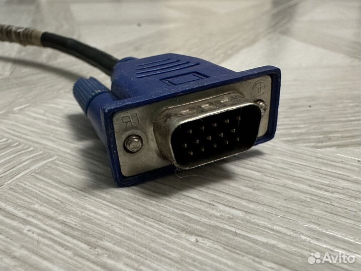 Провода, кабели