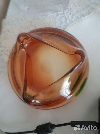 Хрусталь цветное стекло в наличии