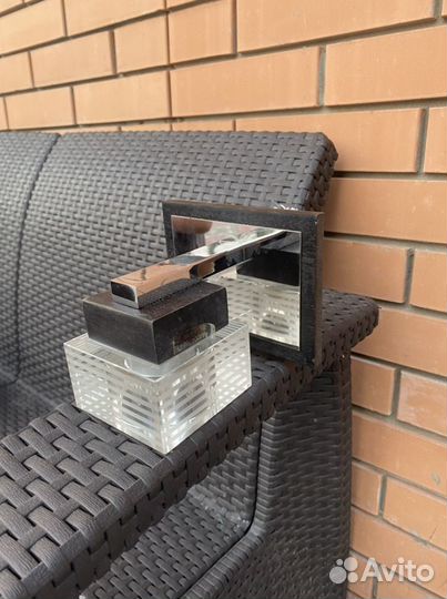 Настенный светильник 1 шт