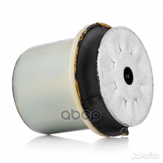 Сайлентблок балки задней skoda octavia III (5E3