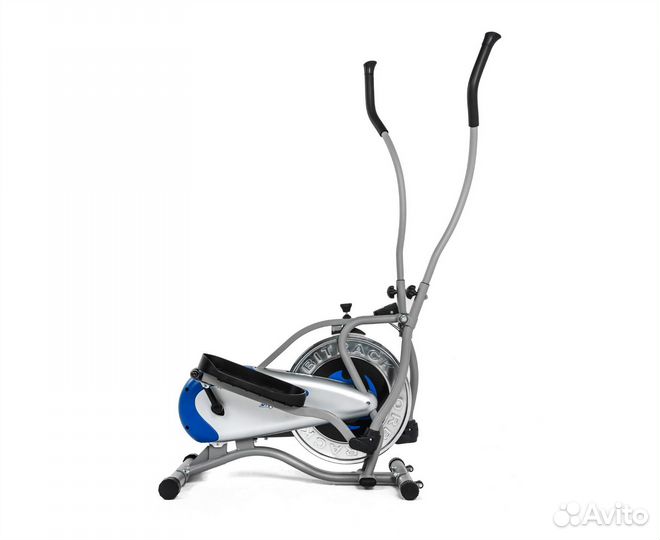 Эллиптический тренажер DFC e2050