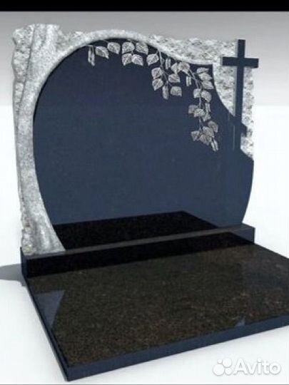 Изготовления памятников