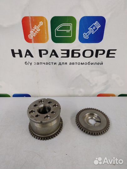 Механизм изменения фаз правый Infiniti Fx45 VK45