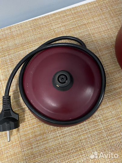 Чайник электрический tefal бу